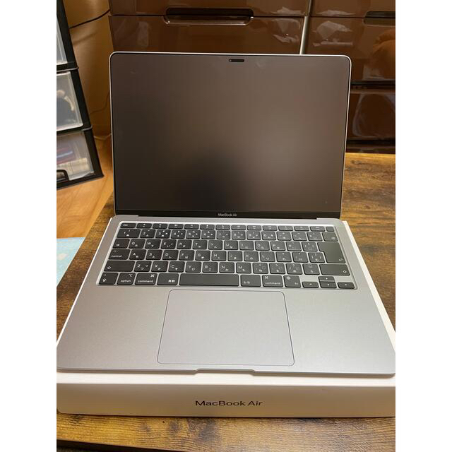 MacBook Air 13インチ