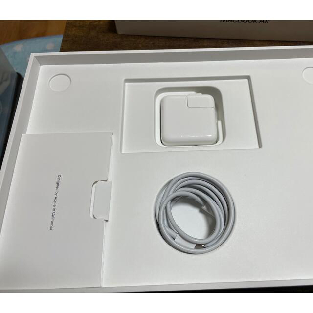 MacBook Air 13インチ