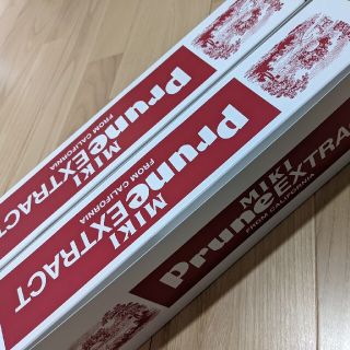 ミキプルーン10瓶(その他)