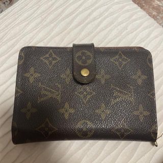 ルイヴィトン(LOUIS VUITTON)のLOUIS VUITTON 財布(財布)