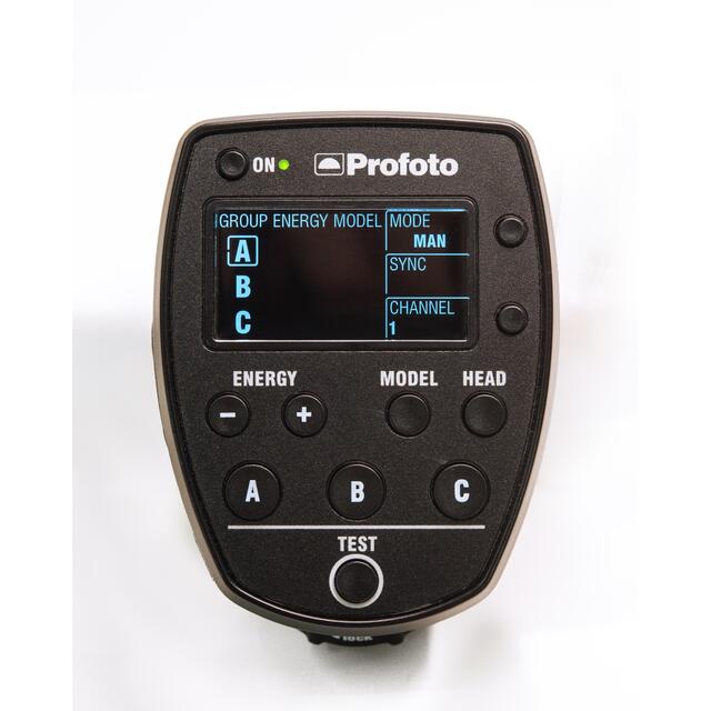 Profoto Air Remote for Nikon