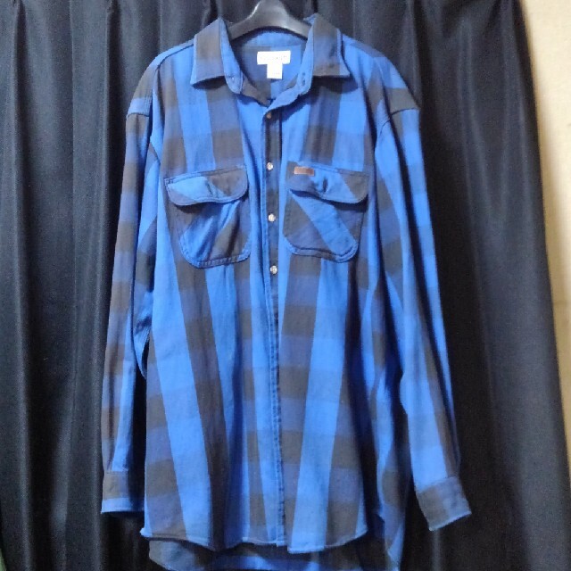 carhartt - キムタク着 バッファロージャケット テンダーロイン carhartt - キムタク着 バッファロージャケット テンダーロイン