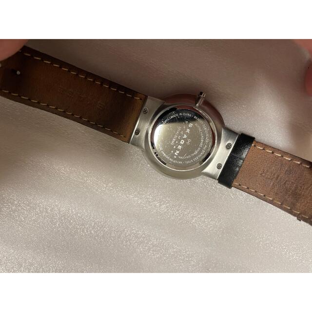 SKAGEN(スカーゲン)のスカーゲンSKAGEN 腕時計／351XLSLBMO レディースのファッション小物(腕時計)の商品写真
