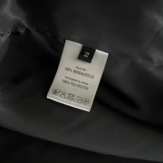 ヘインセオのファーコート