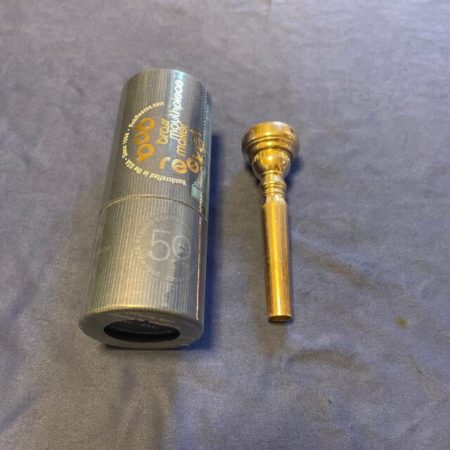 41M 692S ボブリーブス マウスピース 【超安い】 4133円引き