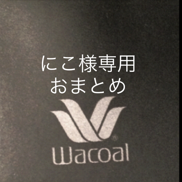 新品タグ付】wacoalサルート❤︎女優ブラ❤︎若草物語・ヒロイン・E65M