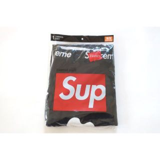 シュプリーム(Supreme)の(S)Supreme Hanes Bones Thermal Pant(その他)