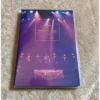 防弾少年団(BTS) - BTS 2017 THE WINGS TOUR 京セラドーム　Blu-ray