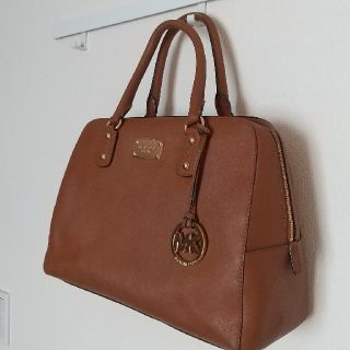 マイケルコース(Michael Kors)のMICHAEL KORS ハンドバック(ハンドバッグ)