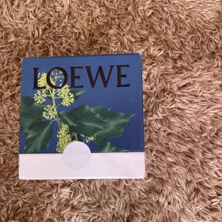 ロエベ(LOEWE)の【週末限定お値下げセール☆】LOEWE キャンドル(キャンドル)