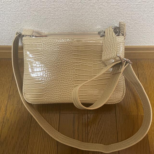 EVRIS(エヴリス)のasami 様専用 レディースのバッグ(ショルダーバッグ)の商品写真