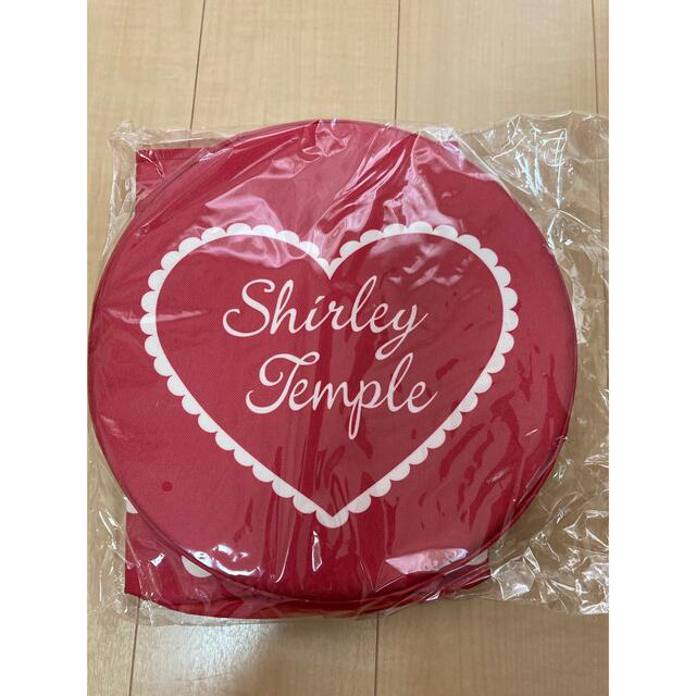 ShirleyTemple のノベルティのスツールボックス - 通販 - gofukuyasan.com