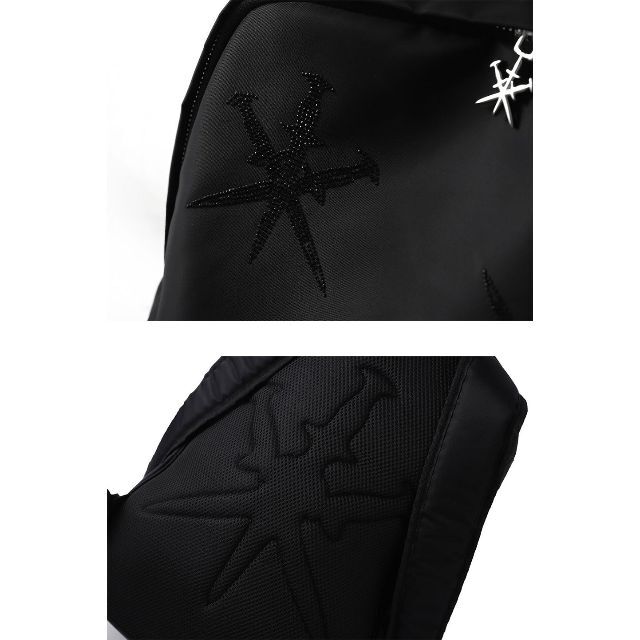 DAGGER RHINESTONE BACKPACK umww karatebih.ba
