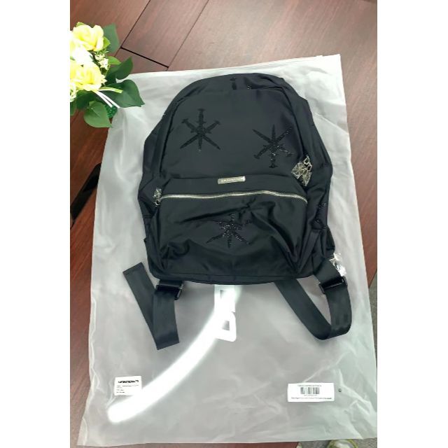 DAGGER RHINESTONE BACKPACK umww karatebih.ba