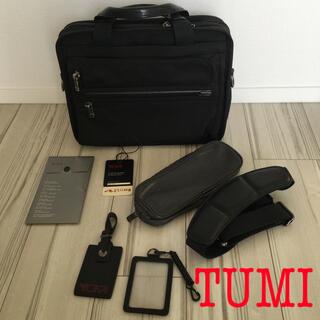 トゥミ ビジネスバッグ ハンドバッグ ショルダー 鞄 21-22051208