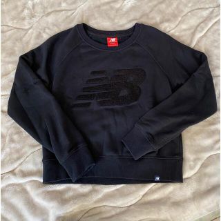 ニューバランス(New Balance)のm'sさん専用❗️ニューバランス　トレーナー　美品(トレーナー/スウェット)