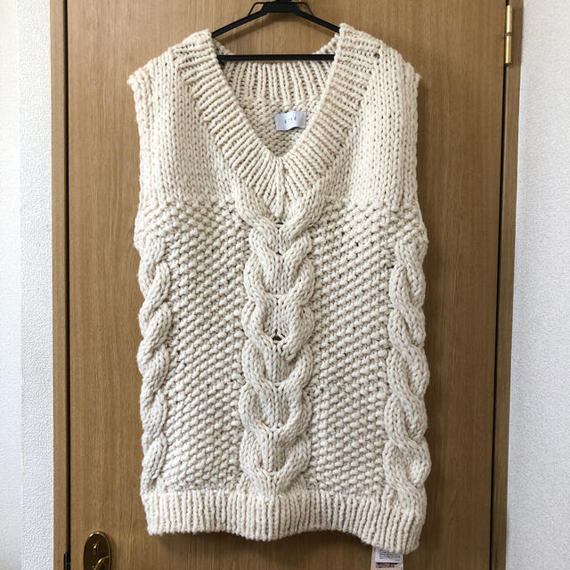 人気No.1 イザベルマラン ニット カーディガン sacai marni mame