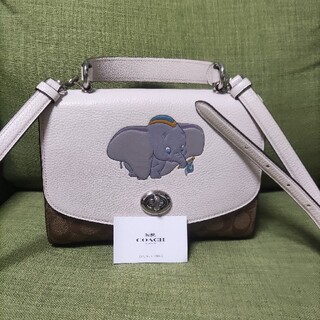 コーチ(COACH)の専用(ショルダーバッグ)