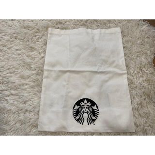 スターバックスコーヒー(Starbucks Coffee)のStarbucks ギフト用袋(ラッピング/包装)