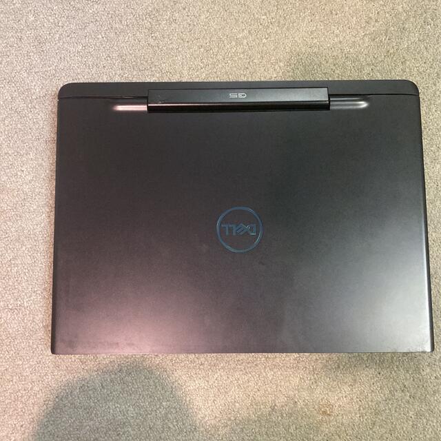 DELL G5 ゲーミングノート　ジャンク