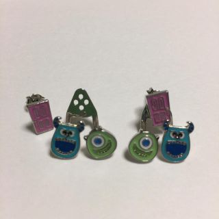 ディズニー(Disney)のモンスターズインク○ピアス○(ピアス)