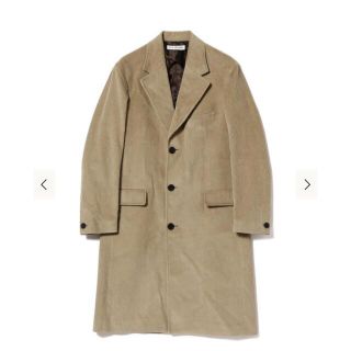 アクネ(ACNE)の最終値下げ　our legacy DOLPHIN COAT(ステンカラーコート)