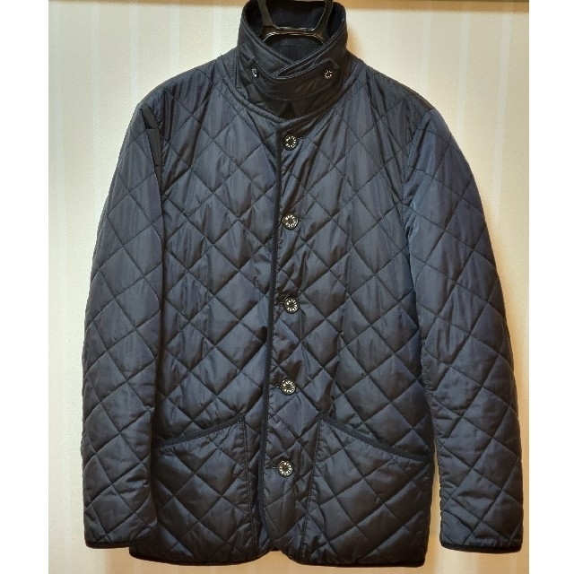 MACKINTOSH(マッキントッシュ)の値下げ！国内正規店購入☆MACKINTOSH LONDON WAVERLY メンズのジャケット/アウター(ブルゾン)の商品写真