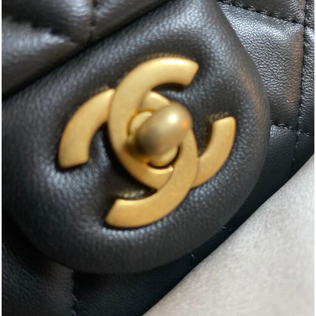 chanel パールクラッシュ　ミニマトラッセ 6