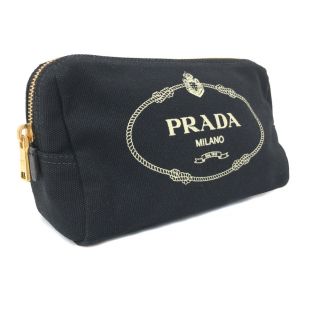 プラダ(PRADA)のプラダ 化粧ポーチ(ポーチ)