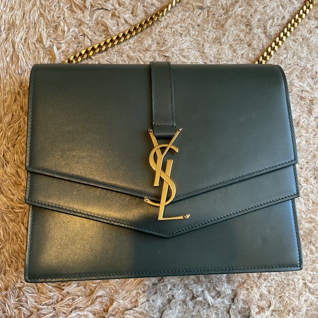 超爆安 Saint Laurent サンローラン ショルダーバッグ - ショルダー