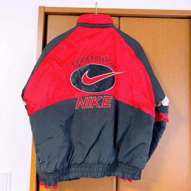 新品未使用 レア NIKE シュプリーム 元ネタ ヴィンテージ 90s ホッケー