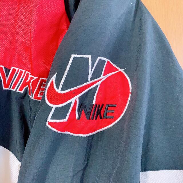信頼 元ネタ supreme NIKE ナイキ ゲームシャツ 90s - Tシャツ 