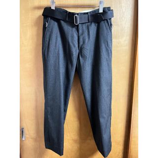 Shepherd x fragment ボンテージパンツ サイズM | gulatilaw.com