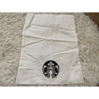 スターバックスコーヒー(Starbucks Coffee)のStarbucks ギフト用袋(ラッピング/包装)