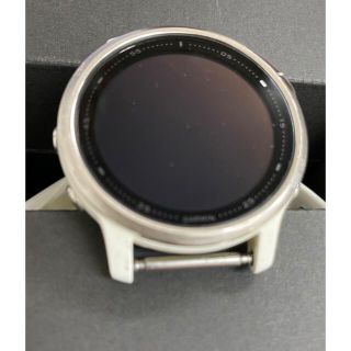 ガーミン(GARMIN)のGarmin fenix 6S(腕時計(デジタル))