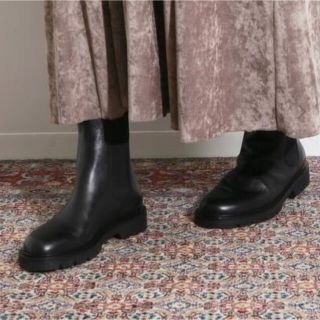 イエナ サイドゴアブーツ ブーツ(レディース)の通販 70点 | IENAの
