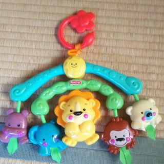 Fisher-Price - メリー