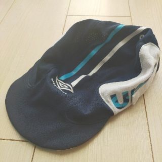 アンブロ(UMBRO)の【マドレーヌさま専用】umbroサッカーキャップ(その他)