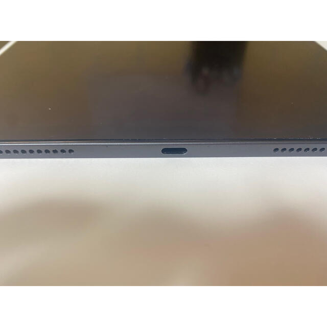 Apple(アップル)のiPad Air 4 第4世代 64GB WiFiモデル スマホ/家電/カメラのPC/タブレット(タブレット)の商品写真