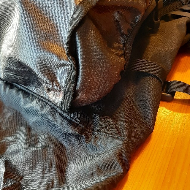 karrimor(カリマー)のkarrimor SF SABRE 30　カリマー　セイバー30　ブラック メンズのバッグ(バッグパック/リュック)の商品写真