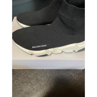 バレンシアガ(Balenciaga)のバレンシアガ　スピードトレーナー(スニーカー)