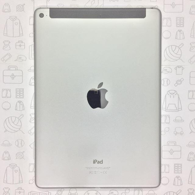 iPad⇒対応回線【B】iPad Air 2/16GB/356966061786077