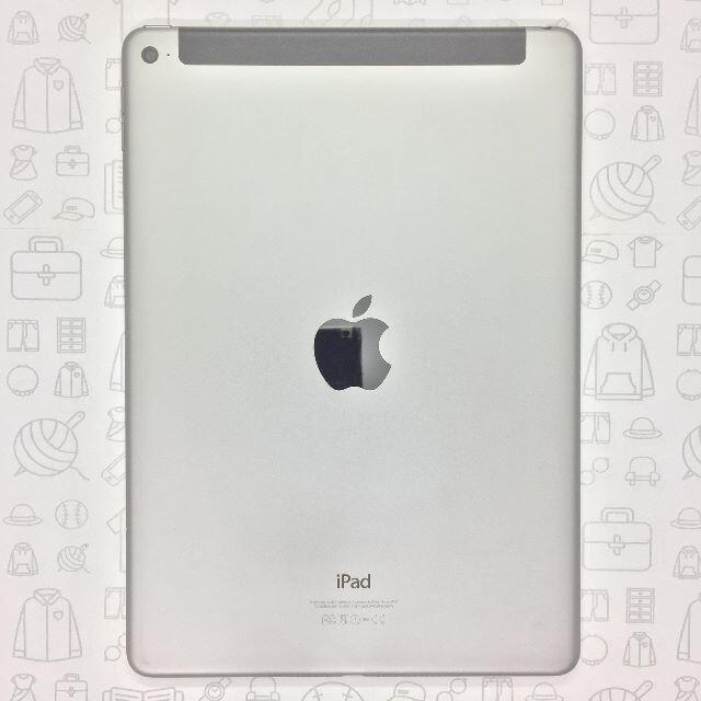 iPad(アイパッド)の【A】iPad Air 2/16GB/356970064979267 スマホ/家電/カメラのPC/タブレット(タブレット)の商品写真