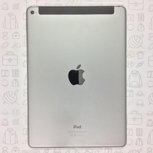 【B】iPad Air 2/16GB/356969062967225iPad⇒対応回線