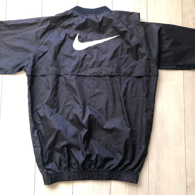 NIKE(ナイキ)の【送料込】NIKE ナイキ シャカシャカ S 紺 スポーツ/アウトドアの野球(ウェア)の商品写真