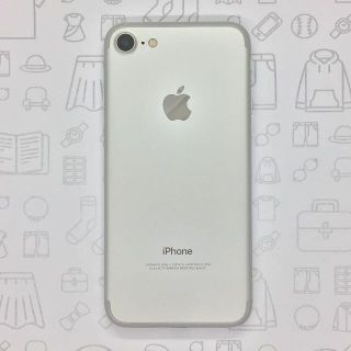 アイフォーン(iPhone)の【A】iPhone 7/32GB/359184070970107(スマートフォン本体)