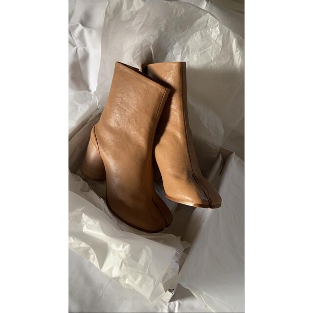予約中!】 Martin Maison Margiela ☆新品未使用☆ Tabi 【週末限定