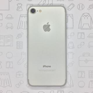 アイフォーン(iPhone)の【A】iPhone 7/32GB/353835088829587(スマートフォン本体)