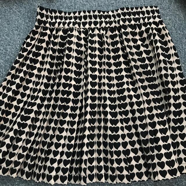ZARA(ザラ)のザラ　プリーツスカート (セーターは別売り) レディースのスカート(ミニスカート)の商品写真