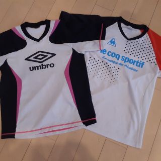 アンブロ(UMBRO)のアンブロ　サッカー　150(ウェア)